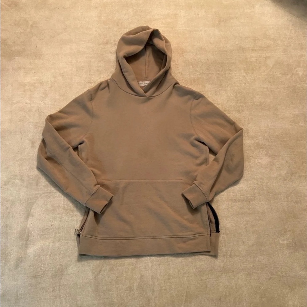 John Elliot hoodie.